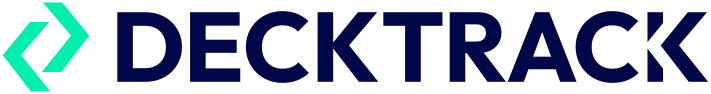 Logo: DeckTrack